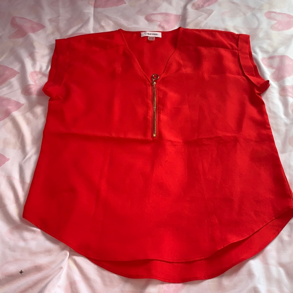 Brand new blouse